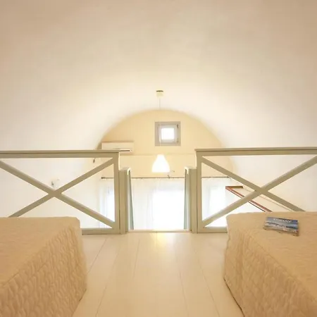 Appartamento Santorini Med Homes Mesaria