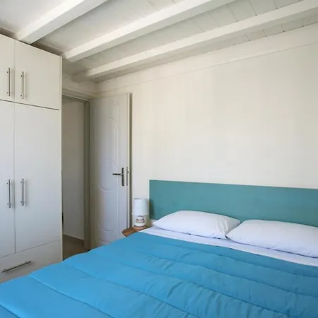 Santorini Med Homes *