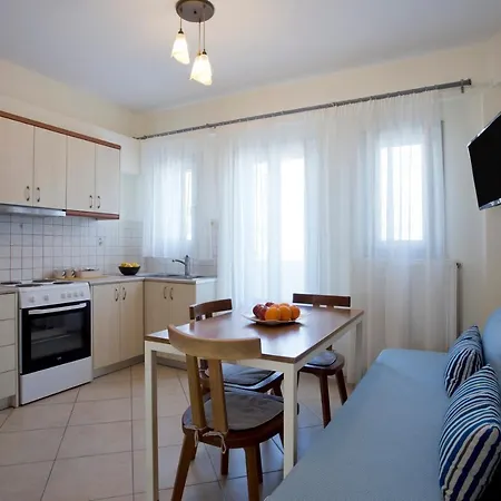 Santorini Med Homes