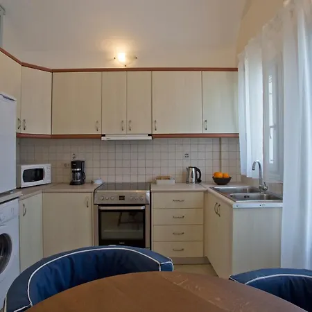 Santorini Med Homes - Sunday Apartment *