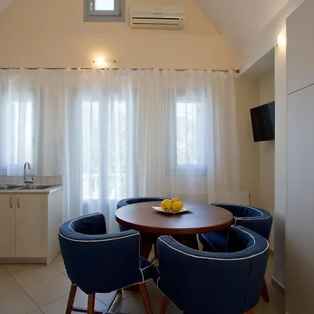 Santorini Med Homes - Sunday Apartment *
