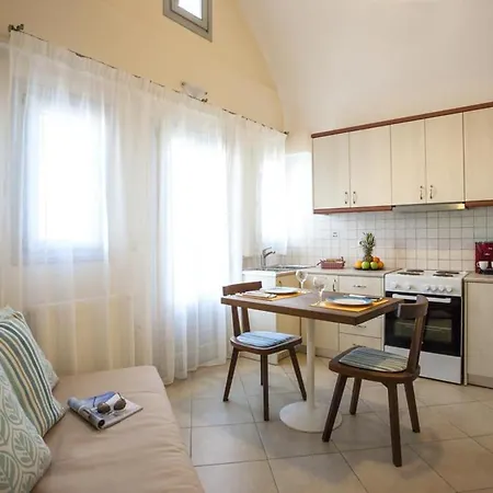 Apartment Santorini Med Homes - Sunday *