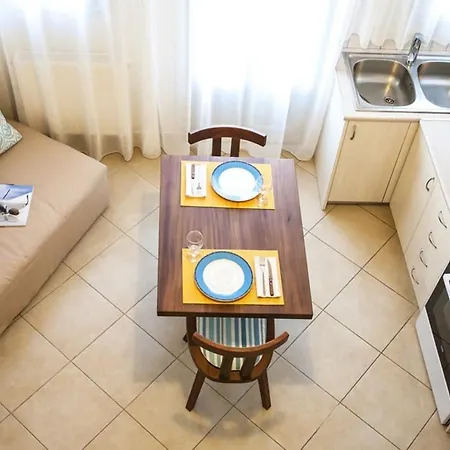 Apartment Santorini Med Homes - Sunday