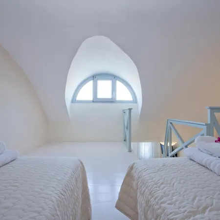 Apartment Santorini Med Homes - Sunday Messaria (Santorini)