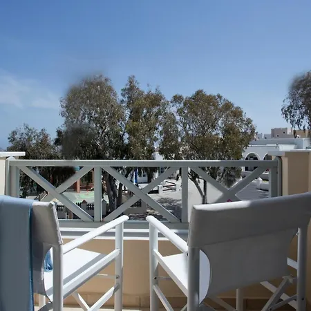 Santorini Med Homes - Sunday Apartment Messaria (Santorini)